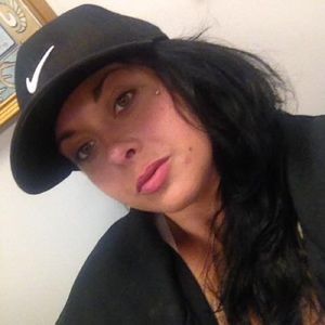 Meet your Posher, Sheena